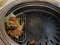 -韩香福烤肉庄园(荣成店)