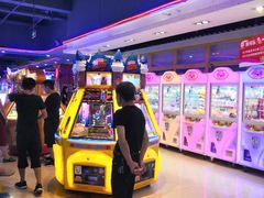 -万达广场(龙湖店)
