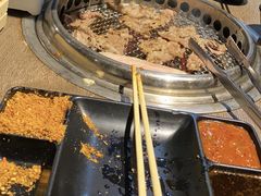 -火炉火自助餐(枫蓝国际店)