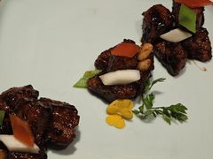 -森隆饭庄(崇文门新世界百货店)