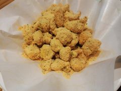 -山海珍味韩国料理(奥城店)