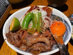 -堂本家洋食别馆·炸猪排(中心城店)