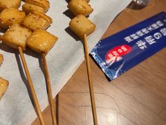 -华府九号海鲜烧烤大排档(龙域店)