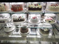 -DQ·蛋糕·冰淇淋(西直门店)
