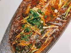 -小河盐帮·私家菜·烤鸭(三元桥·霄云路店)