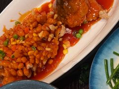 -海天楼中餐厅(吴宫泛太平洋酒店)