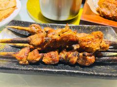 -新粤新疆菜(禅城店)