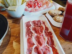 -丁卯•铜锅涮肉(工体店)
