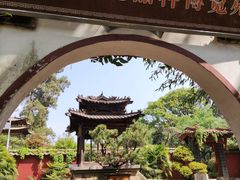 -昆明市金殿名胜区