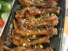 -猫姑娘大盘鸡(商城路店)