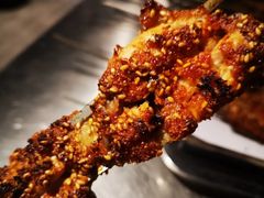 -壹加壹电烤串(总店)