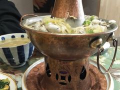 -以前的小酒馆(中山广场店)