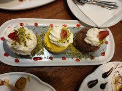 -ELI FALAFEL Lebanese&Mediterranean黎巴嫩美食(富城路店)