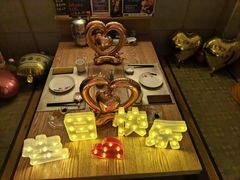 -吉之仙•中国制造•出口级食材日料店(领事馆总店)