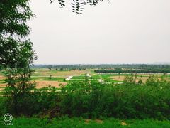 -汉长安城未央宫国家考古遗址公园