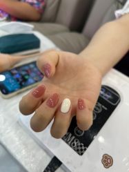 -斯馨·健康美甲美睫