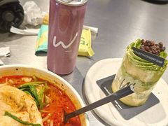 -W COLLECTIVE  DESSERT SHOP