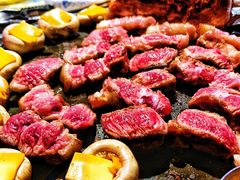 -济州爱肉堂(总店)