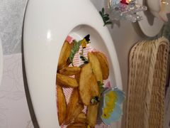 -晶雅花园西餐厅(南京首店)