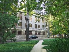 -曲阜师范大学(曲阜校区)