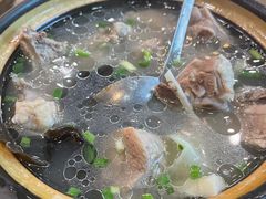 -老马家·舌尖上的西塘美食