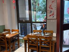-娄三少·老北京春饼烤鸭家常菜(富力又一城店)