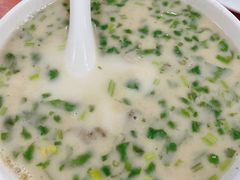 羊杂汤-教师之家赵家羊汤馆(东青龙街店)