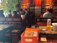 -老客家·客家菜(万达店)