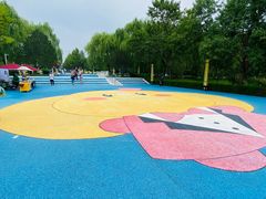 -青龙湖公园