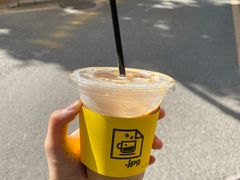 -JPG coffee(广州体育西店)