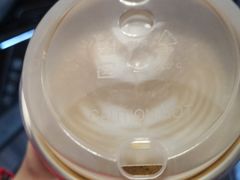 -Manner Coffee(芮欧百货店)