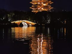 -济南大明湖景区