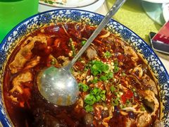 -百年银屏蚝烙·潮汕菜·非遗(乐山店)