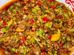 -麻辣范儿(良乡机场店)