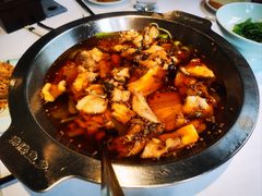 -新沸腾鱼乡(世贸天阶店)
