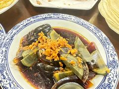 -沣元春饼馆(幸福巷店)