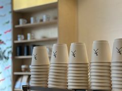 -常识咖啡common sense(春熙路店)
