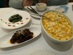 -琉璃餐厅(德基广场店)