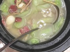 -千岛湖小鱼儿·淳安匠心农家菜