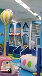 -孩子王(海悦店)