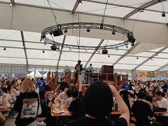 -横滨红砖仓库1号馆