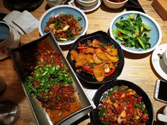 -树厨贵州菜(大十字店)