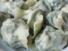 -李恩记清真水饺(北电大厦店)