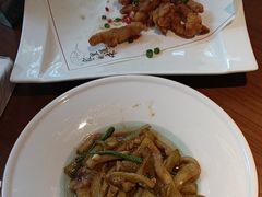 -湘约东方·湘约和港·湖南家常菜·宴请(民星路店)