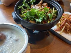 -如轩·海鲜砂锅粥·潮汕菜(海珠店)