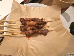 -和府捞面(曹路花园城店)
