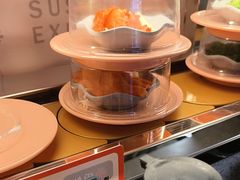 -争鲜回转寿司(中街大悦城店)