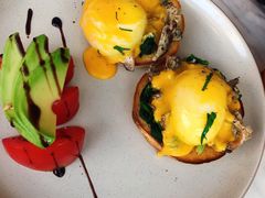 -农畉LONFOOD(福田星河COCOPark店)