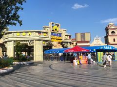 -南昌玛雅海滩水公园