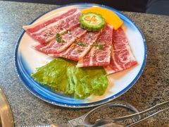 -梦山水日本烧肉(五四广场店)